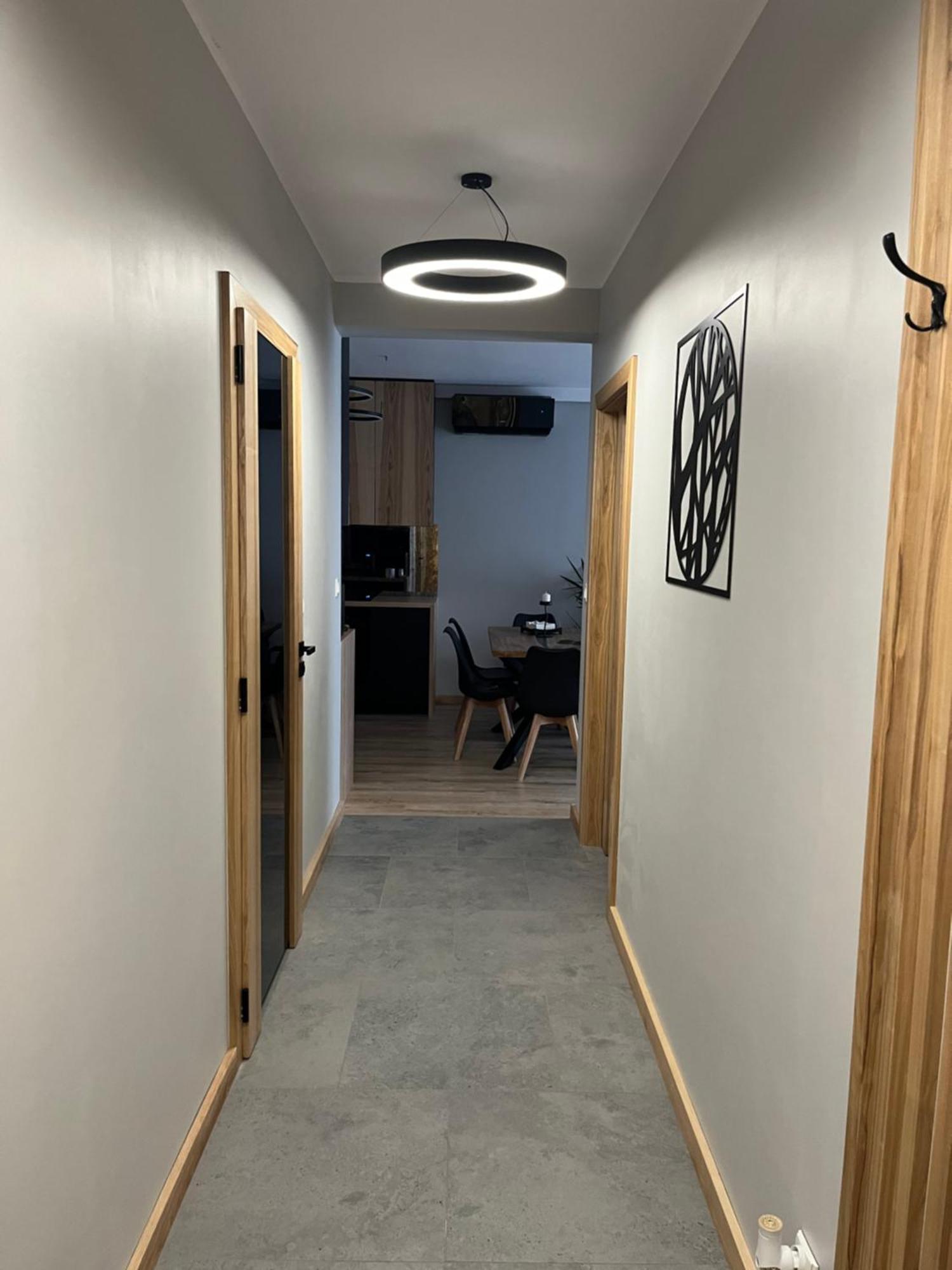 Jesionowe Apartamenty Nad Odra, Stare Miasto, Sauna W Jednym, Klimatyzacja , Garaz Podziemny 0 Zl, Odra River , Old Town, New Building, Air Conditioning, Sauna-One, Underground Garage Free Wroclaw Exterior photo