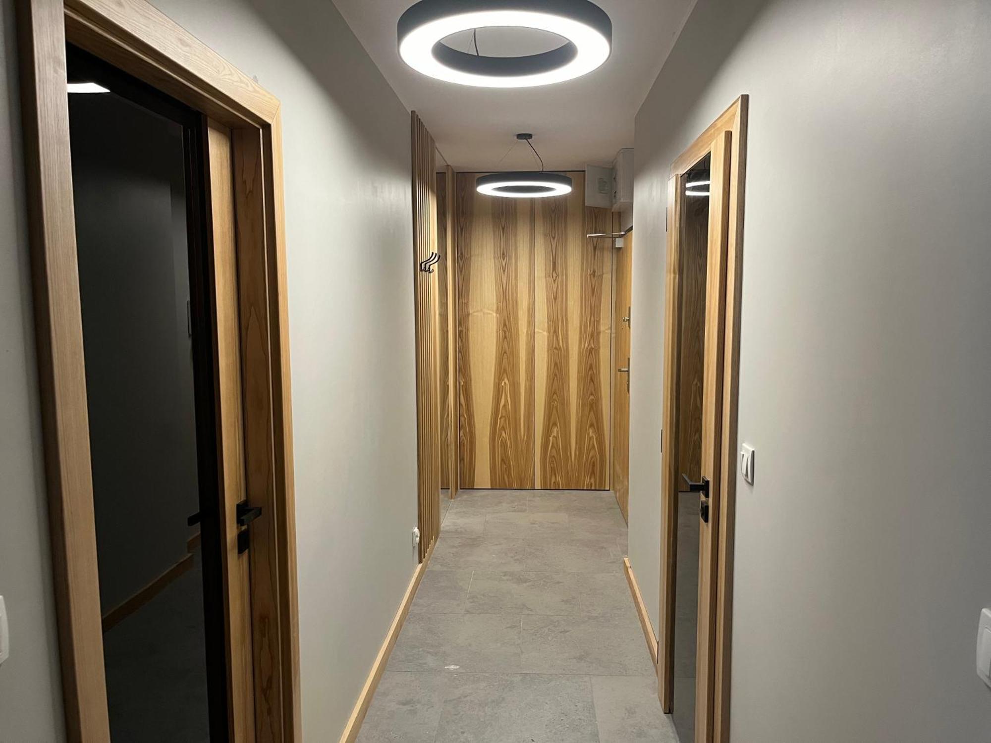 Jesionowe Apartamenty Nad Odra, Stare Miasto, Sauna W Jednym, Klimatyzacja , Garaz Podziemny 0 Zl, Odra River , Old Town, New Building, Air Conditioning, Sauna-One, Underground Garage Free Wroclaw Exterior photo