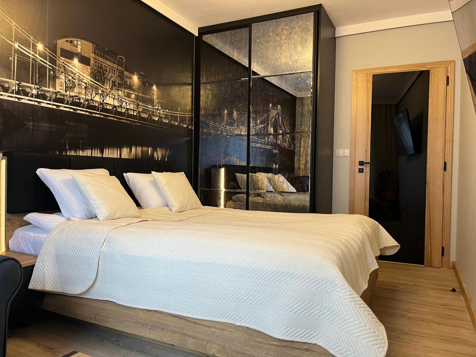 Jesionowe Apartamenty Nad Odra, Stare Miasto, Sauna W Jednym, Klimatyzacja , Garaz Podziemny 0 Zl, Odra River , Old Town, New Building, Air Conditioning, Sauna-One, Underground Garage Free Wroclaw Exterior photo