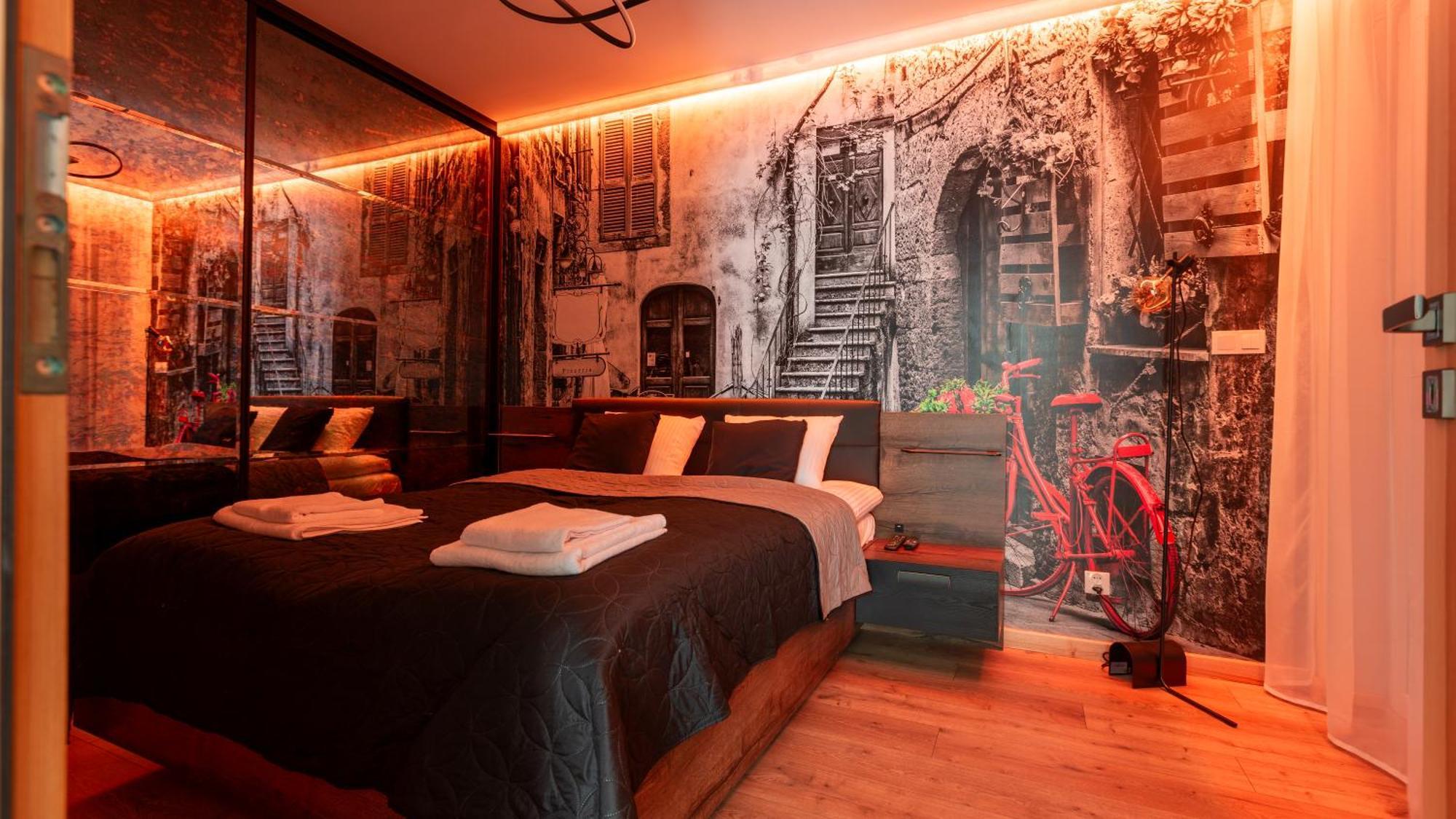 Jesionowe Apartamenty Nad Odra, Stare Miasto, Sauna W Jednym, Klimatyzacja , Garaz Podziemny 0 Zl, Odra River , Old Town, New Building, Air Conditioning, Sauna-One, Underground Garage Free Wroclaw Exterior photo