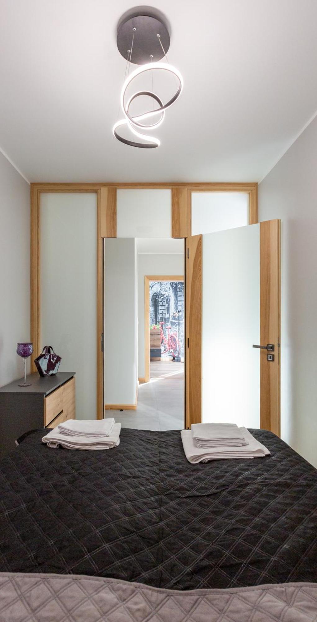 Jesionowe Apartamenty Nad Odra, Stare Miasto, Sauna W Jednym, Klimatyzacja , Garaz Podziemny 0 Zl, Odra River , Old Town, New Building, Air Conditioning, Sauna-One, Underground Garage Free Wroclaw Exterior photo