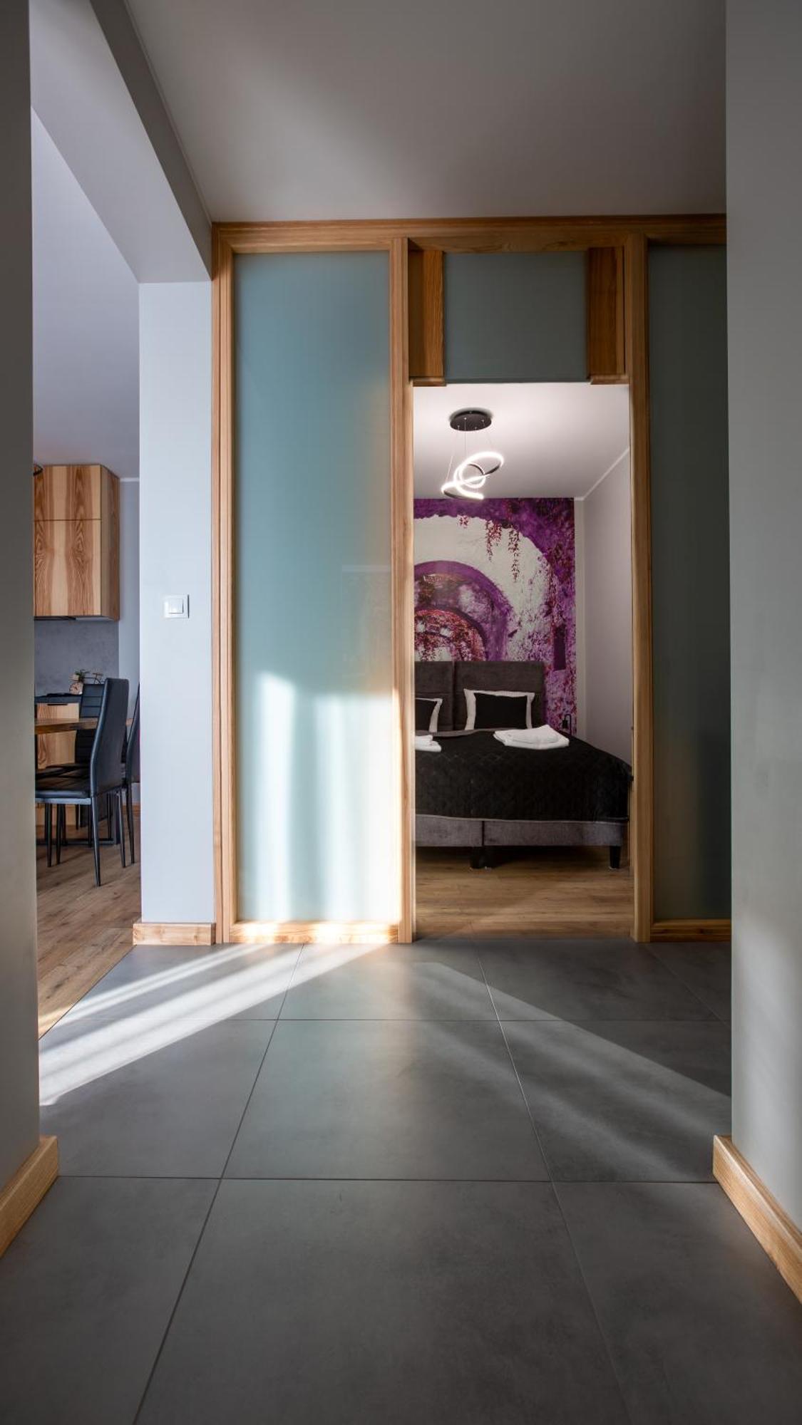 Jesionowe Apartamenty Nad Odra, Stare Miasto, Sauna W Jednym, Klimatyzacja , Garaz Podziemny 0 Zl, Odra River , Old Town, New Building, Air Conditioning, Sauna-One, Underground Garage Free Wroclaw Exterior photo